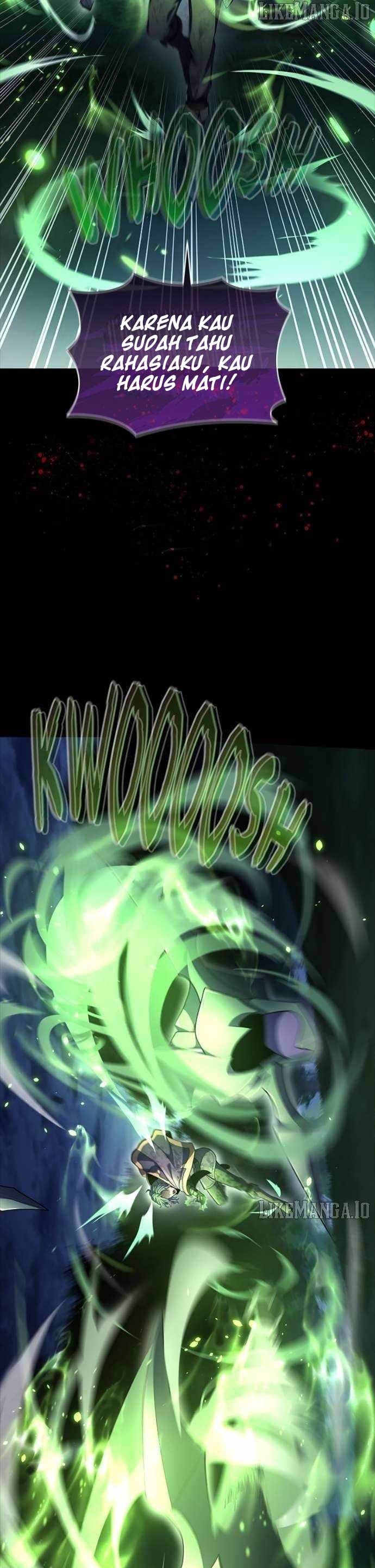 Regression of the Close Combat Mage Chapter 66 Image 61