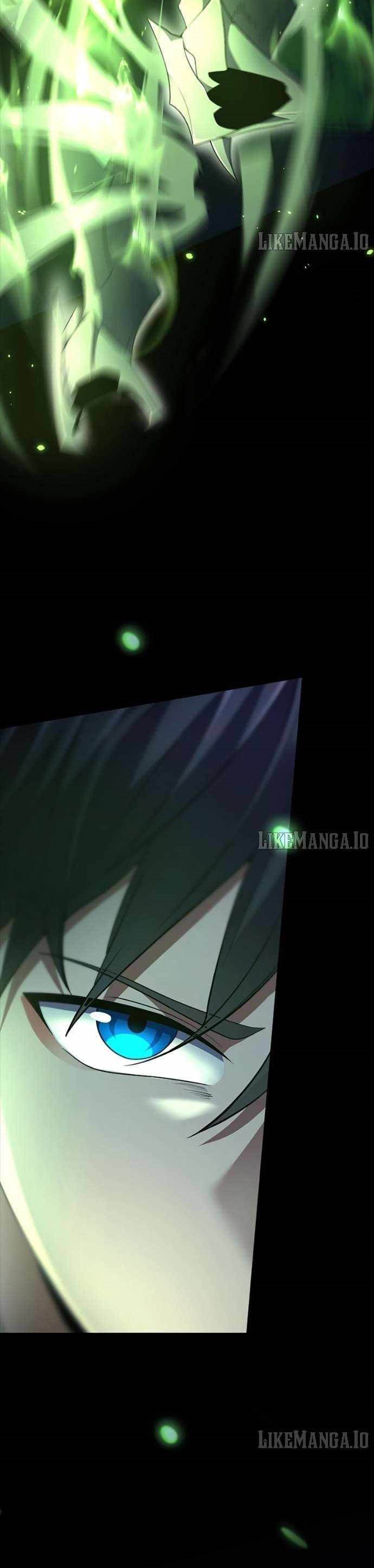 Regression of the Close Combat Mage Chapter 66 Image 62