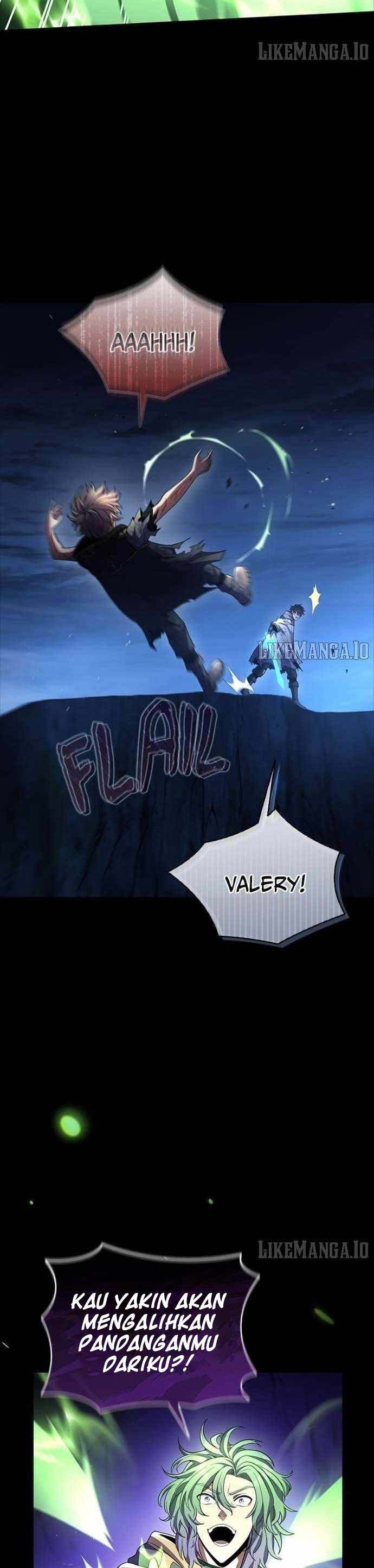 Regression of the Close Combat Mage Chapter 66 Image 69