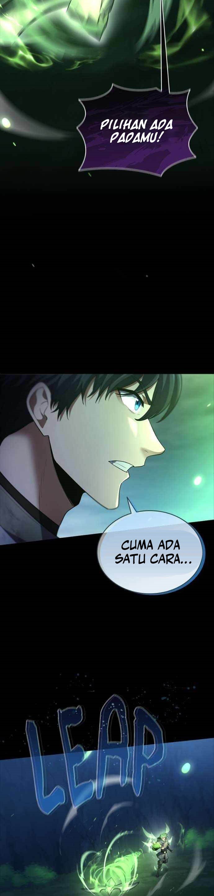 Regression of the Close Combat Mage Chapter 66 Image 71