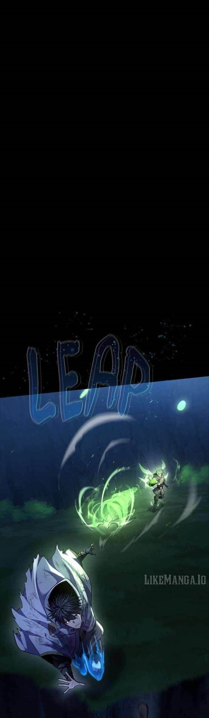 Regression of the Close Combat Mage Chapter 67 Image 1