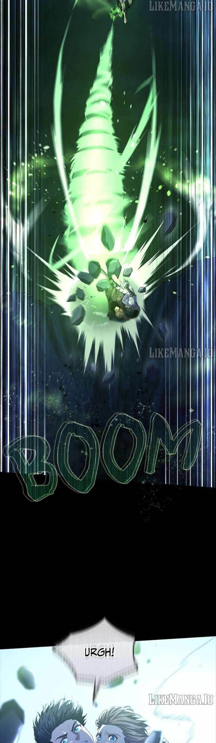 Regression of the Close Combat Mage Chapter 67 Image 6