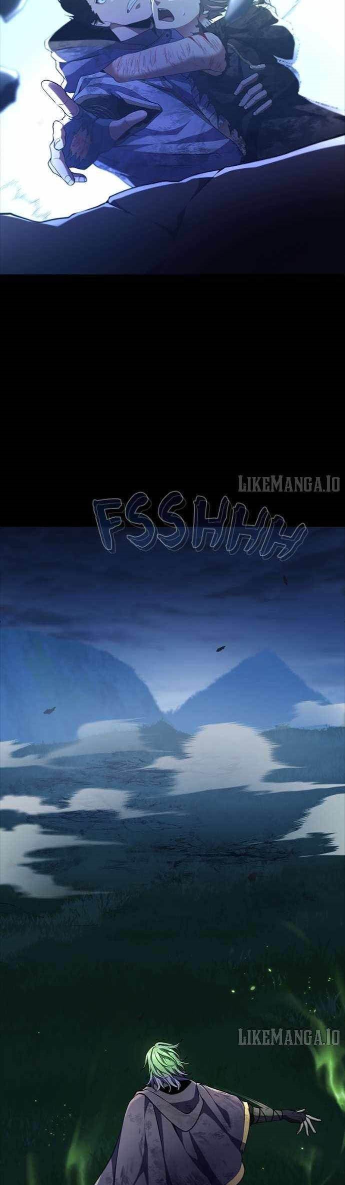 Regression of the Close Combat Mage Chapter 67 Image 7