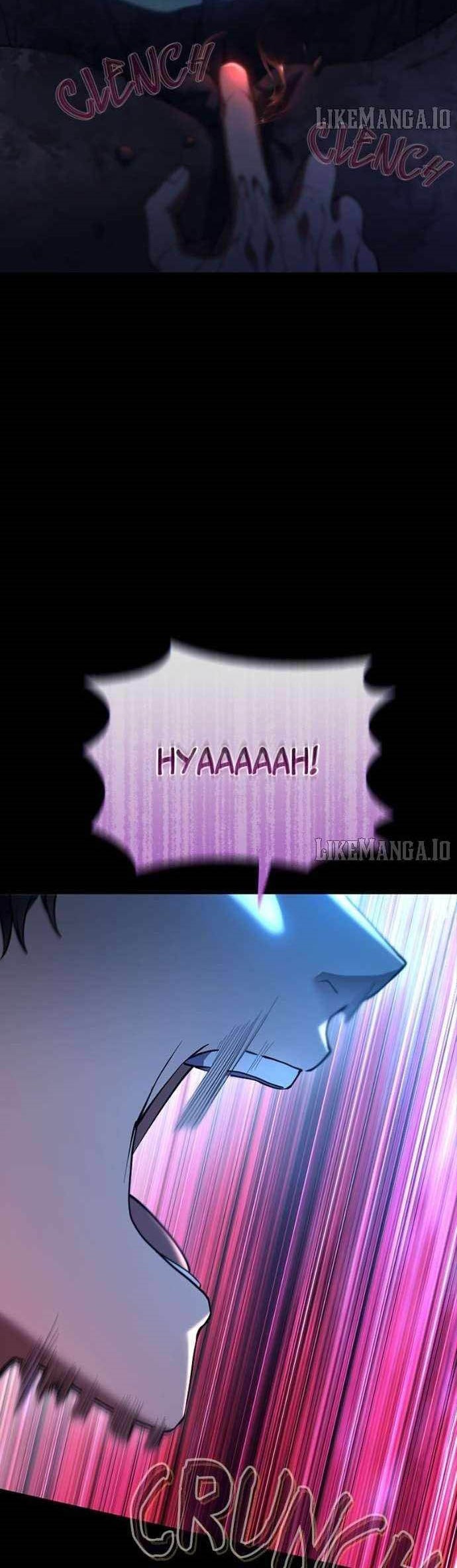 Regression of the Close Combat Mage Chapter 67 Image 12