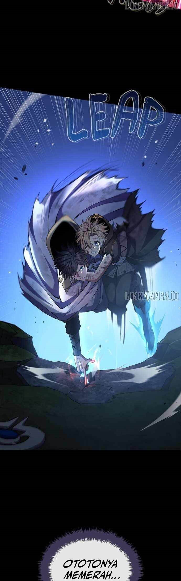 Regression of the Close Combat Mage Chapter 67 Image 13