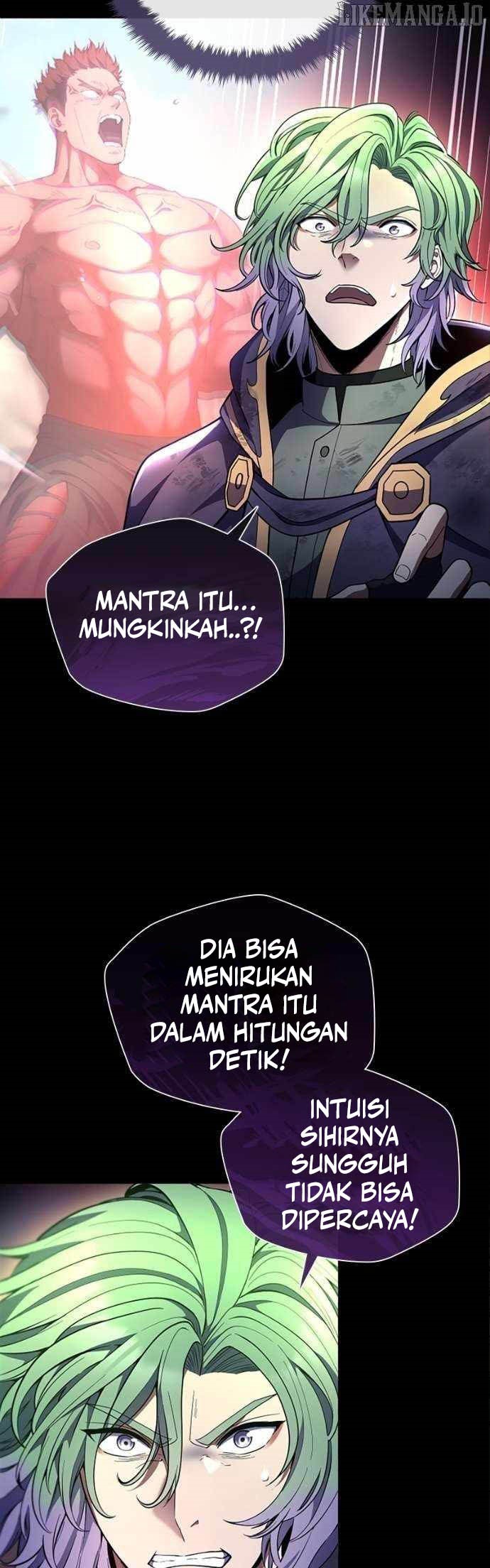 Regression of the Close Combat Mage Chapter 67 Image 14