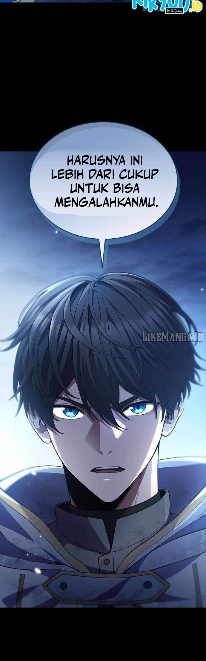 Regression of the Close Combat Mage Chapter 67 Image 16