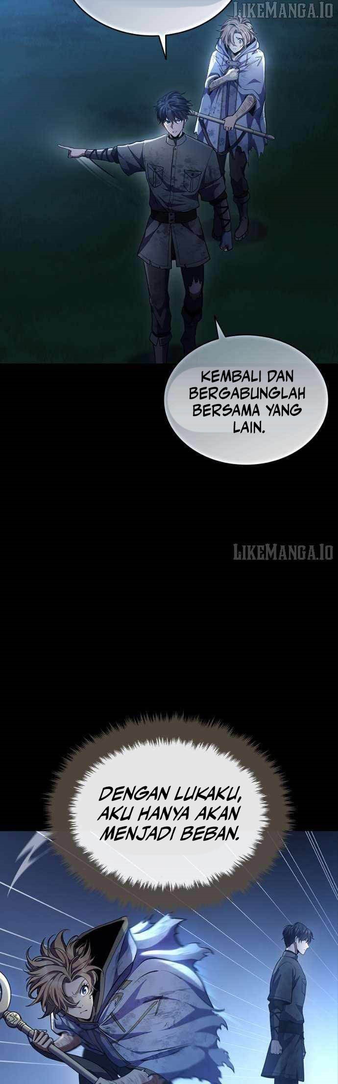 Regression of the Close Combat Mage Chapter 67 Image 18