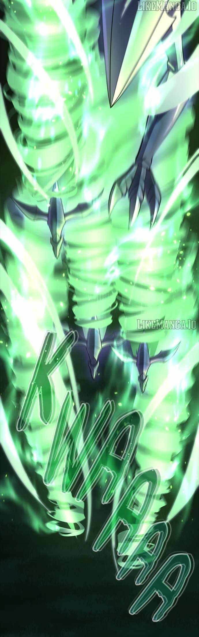 Regression of the Close Combat Mage Chapter 67 Image 24