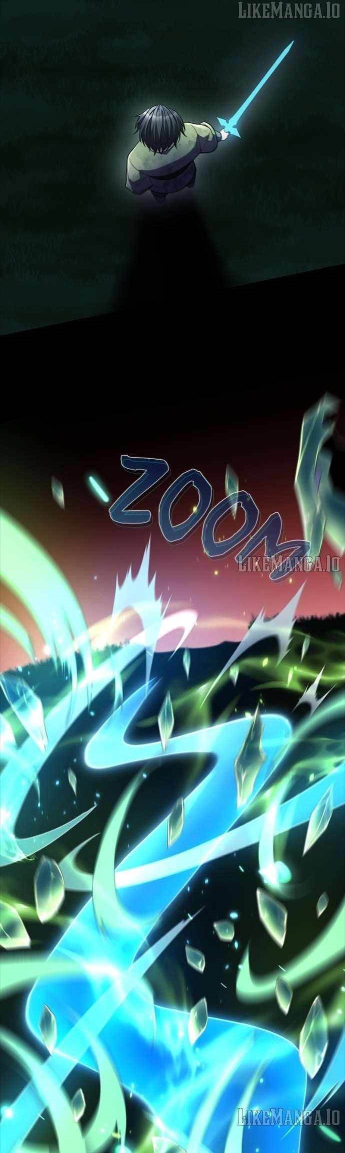 Regression of the Close Combat Mage Chapter 67 Image 25