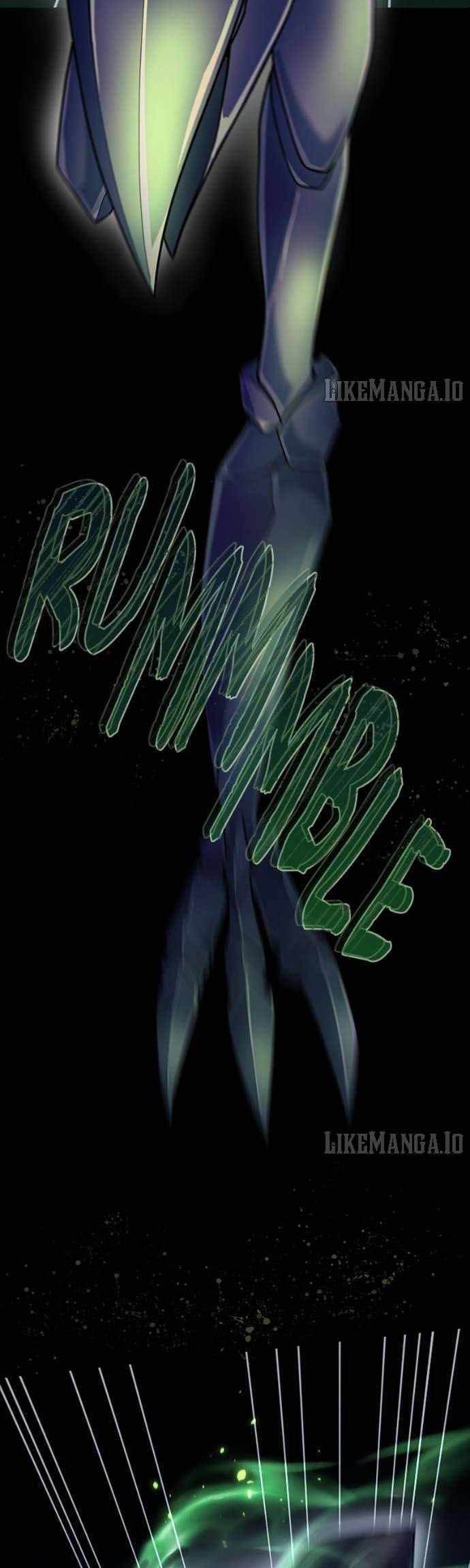 Regression of the Close Combat Mage Chapter 67 Image 31