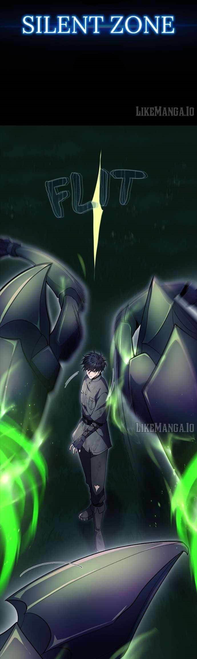 Regression of the Close Combat Mage Chapter 67 Image 33