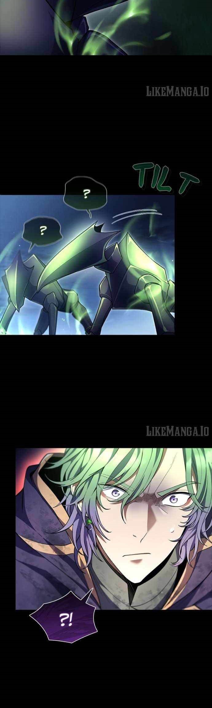 Regression of the Close Combat Mage Chapter 67 Image 34