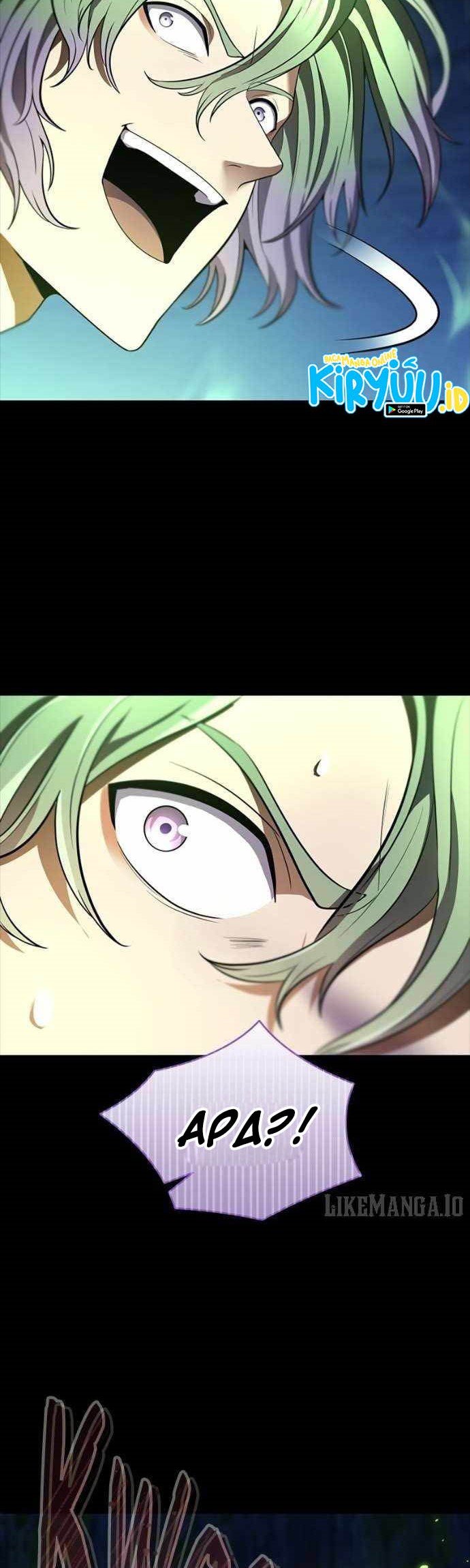 Regression of the Close Combat Mage Chapter 67 Image 42