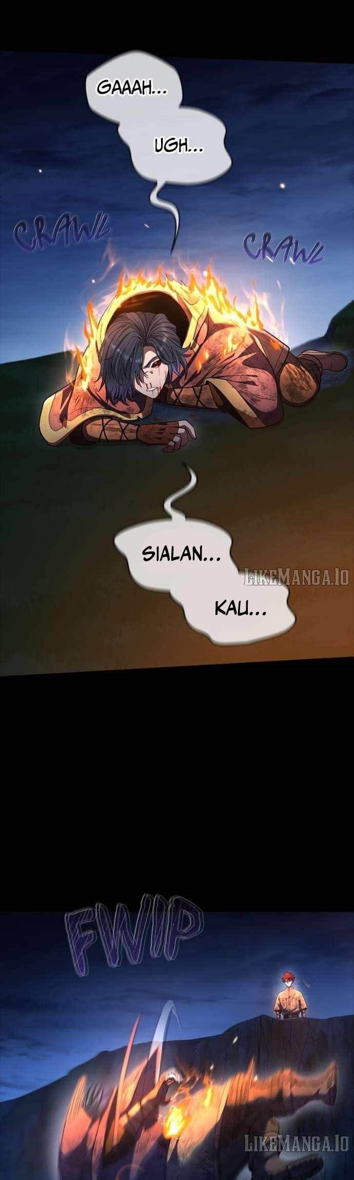 Regression of the Close Combat Mage Chapter 67 Image 49