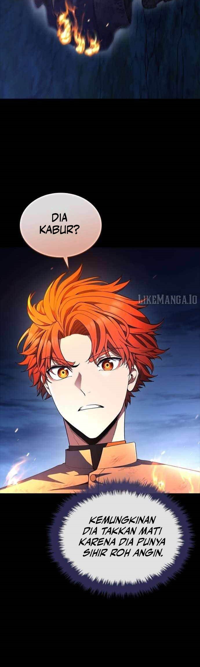 Regression of the Close Combat Mage Chapter 67 Image 50