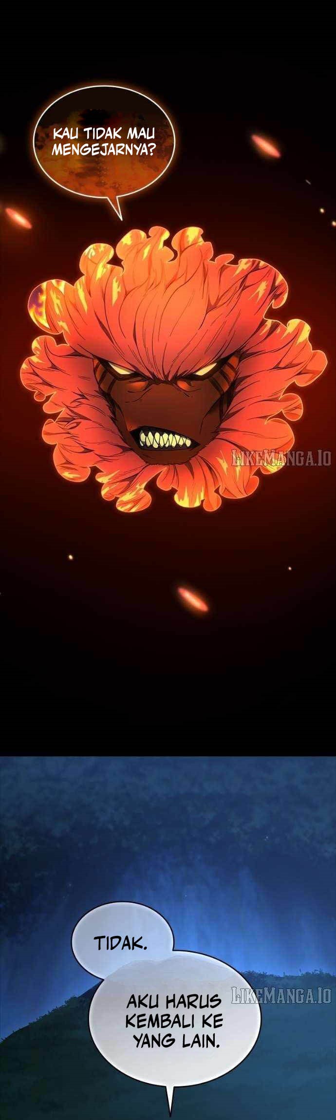 Regression of the Close Combat Mage Chapter 67 Image 51