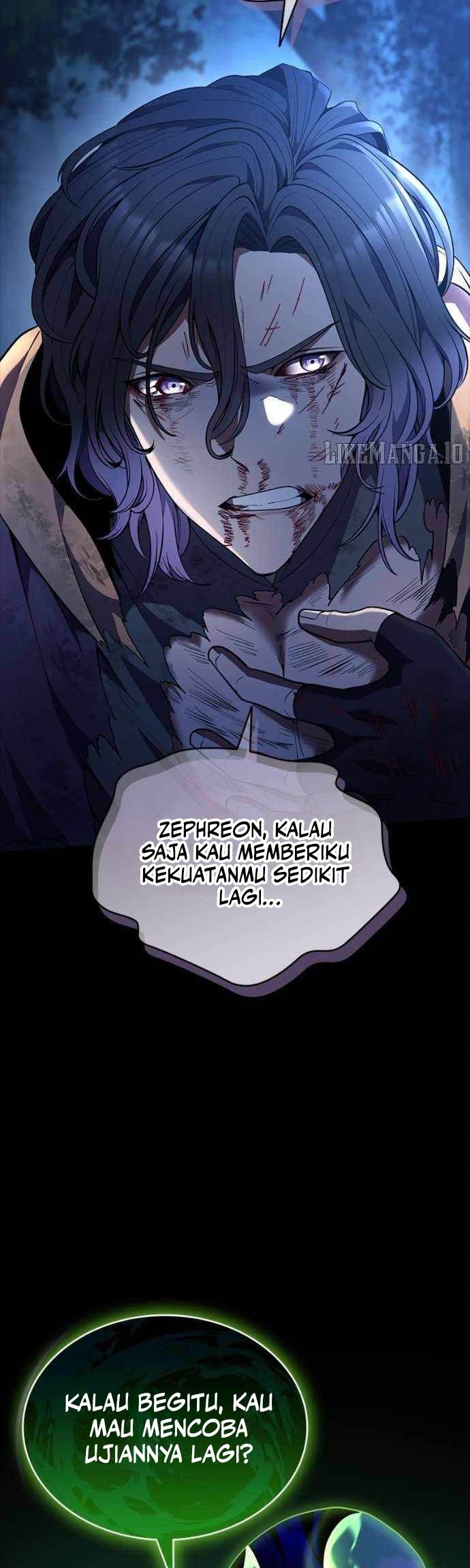 Regression of the Close Combat Mage Chapter 67 Image 54