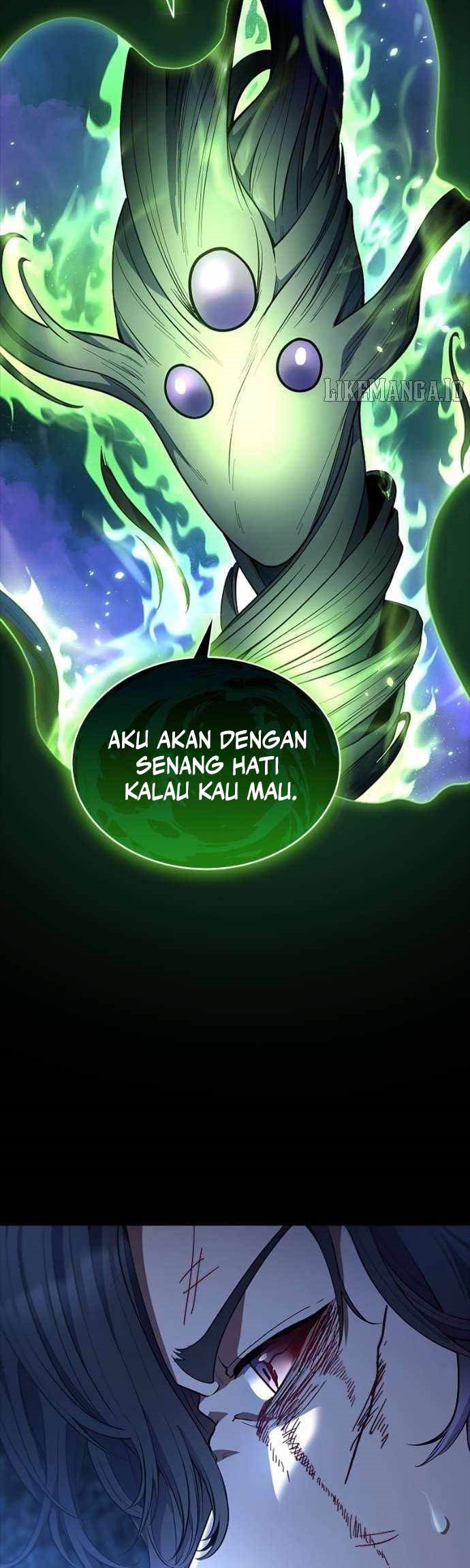 Regression of the Close Combat Mage Chapter 67 Image 55