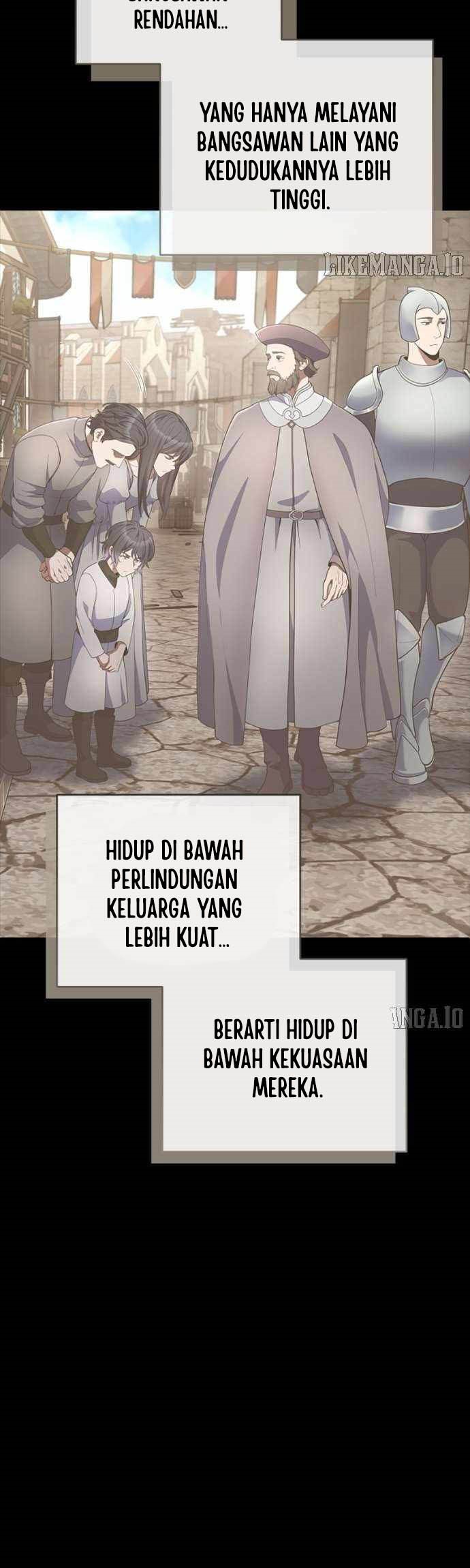 Regression of the Close Combat Mage Chapter 67 Image 57