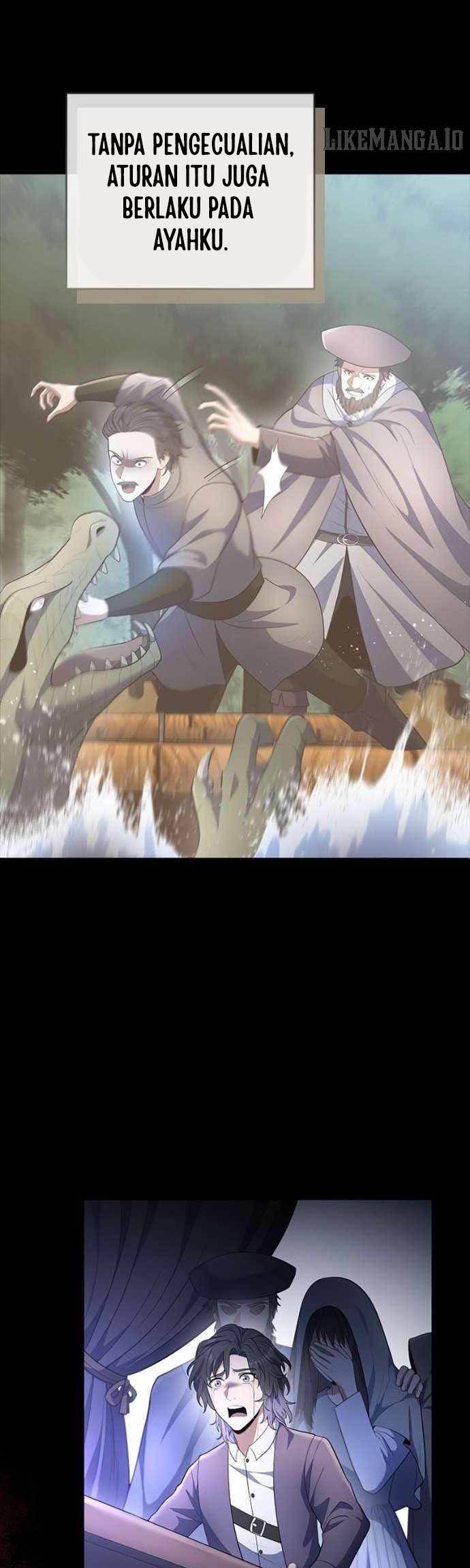 Regression of the Close Combat Mage Chapter 67 Image 59