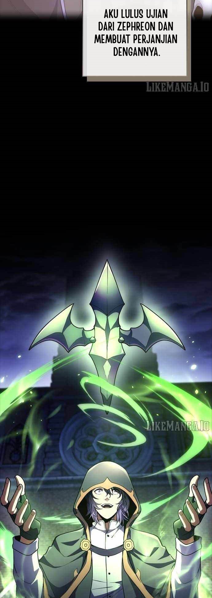 Regression of the Close Combat Mage Chapter 67 Image 62