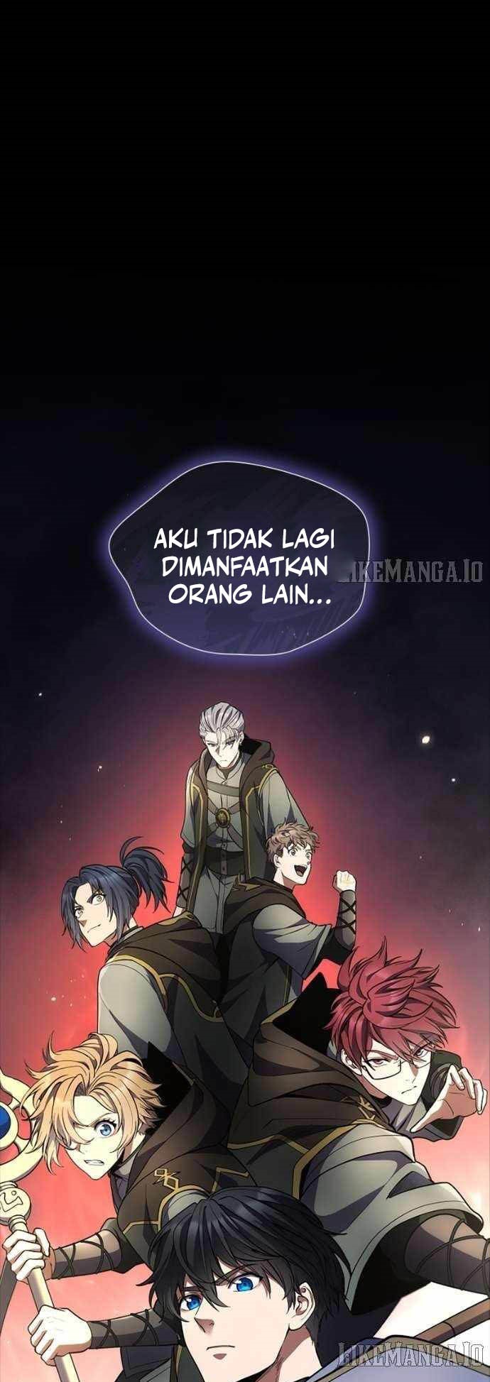 Regression of the Close Combat Mage Chapter 67 Image 64