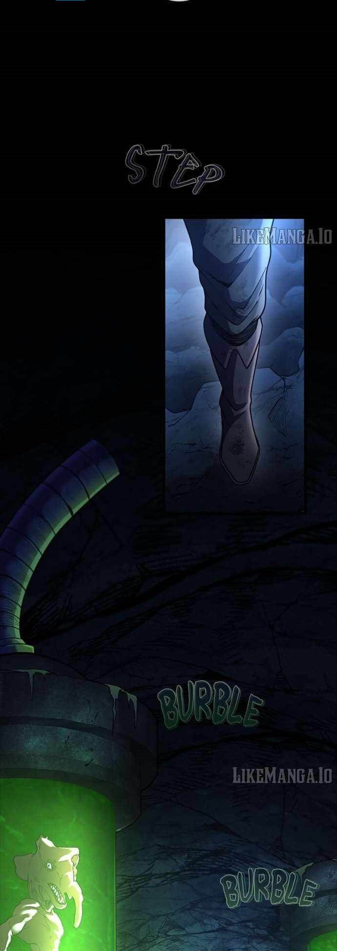 Regression of the Close Combat Mage Chapter 67 Image 67