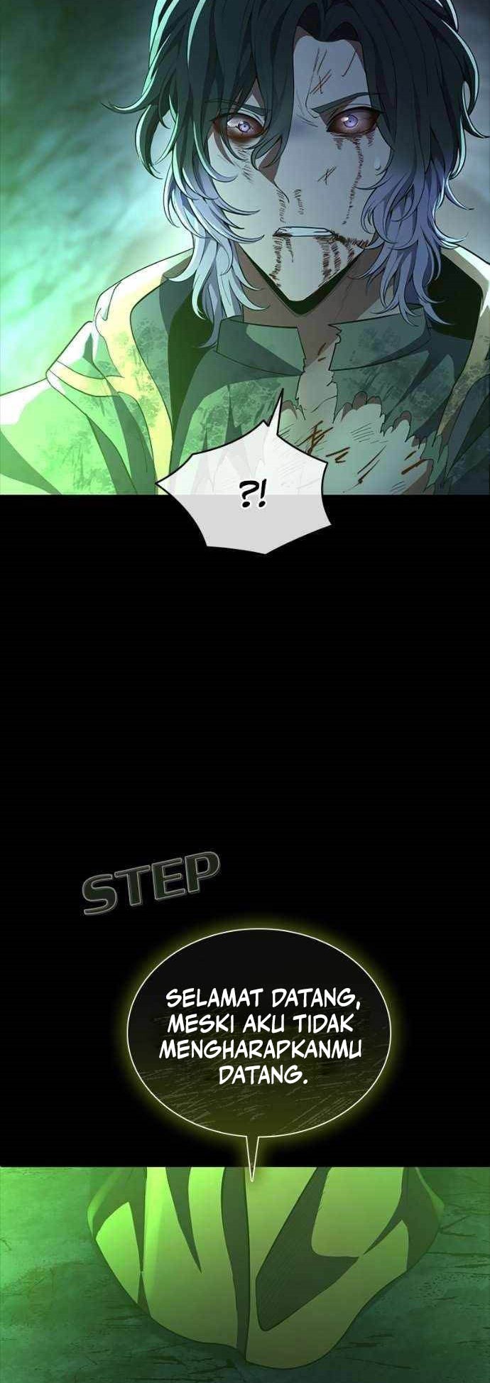 Regression of the Close Combat Mage Chapter 67 Image 69