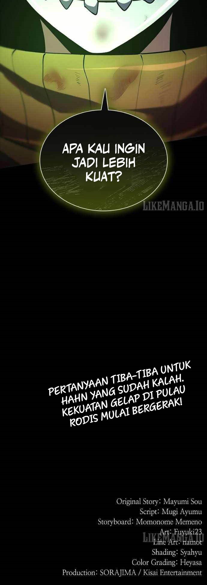 Regression of the Close Combat Mage Chapter 67 Image 72