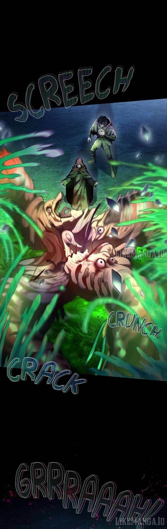 Regression of the Close Combat Mage Chapter 68 Image 10