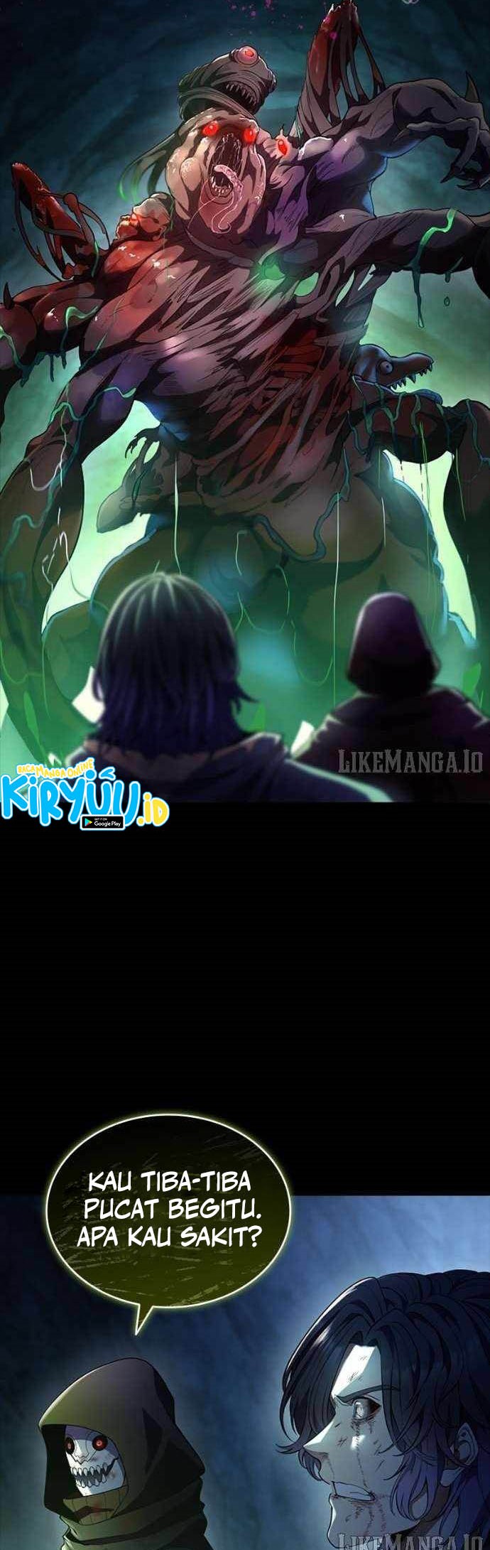 Regression of the Close Combat Mage Chapter 68 Image 11