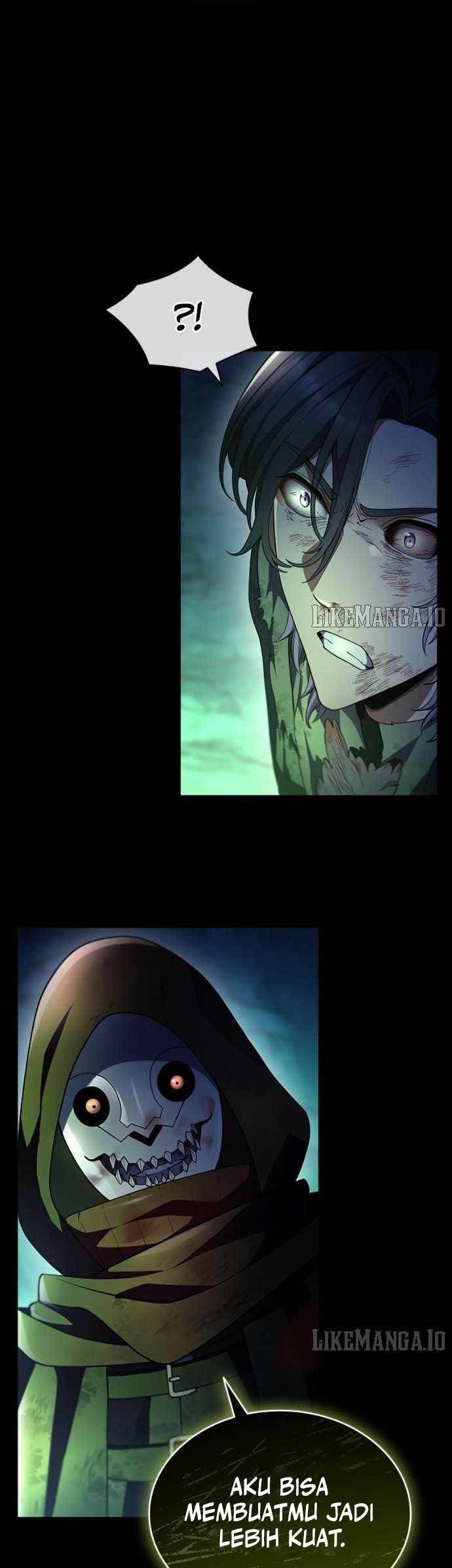 Regression of the Close Combat Mage Chapter 68 Image 14