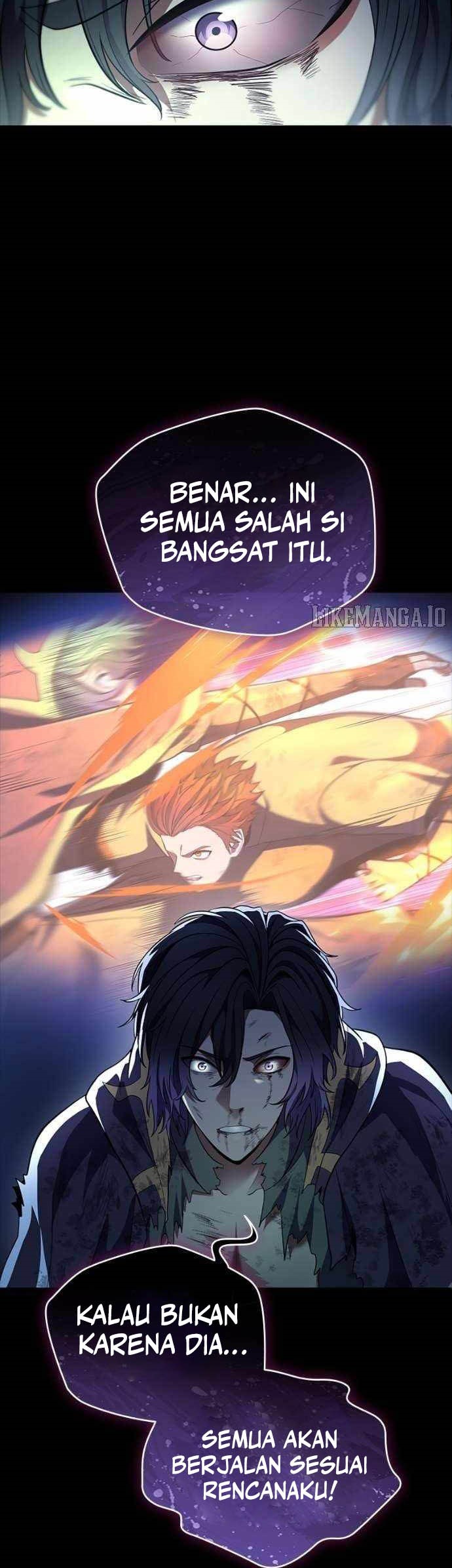 Regression of the Close Combat Mage Chapter 68 Image 20