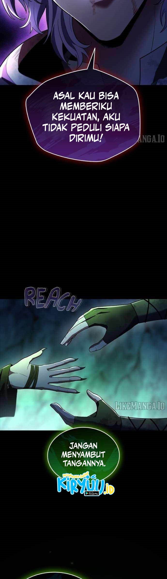 Regression of the Close Combat Mage Chapter 68 Image 22