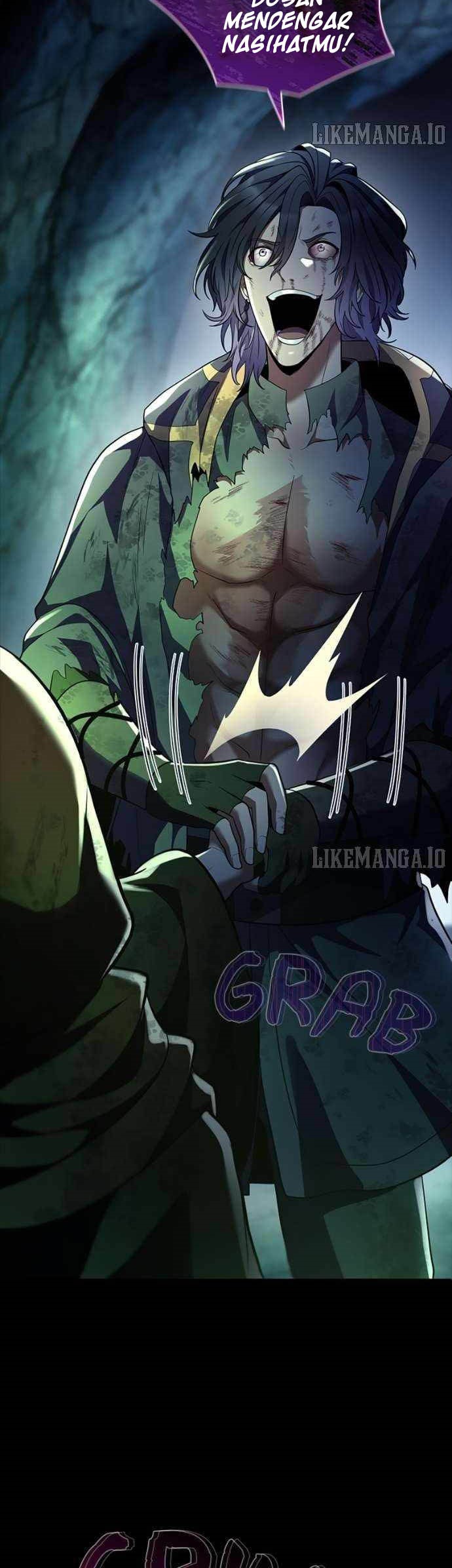 Regression of the Close Combat Mage Chapter 68 Image 24