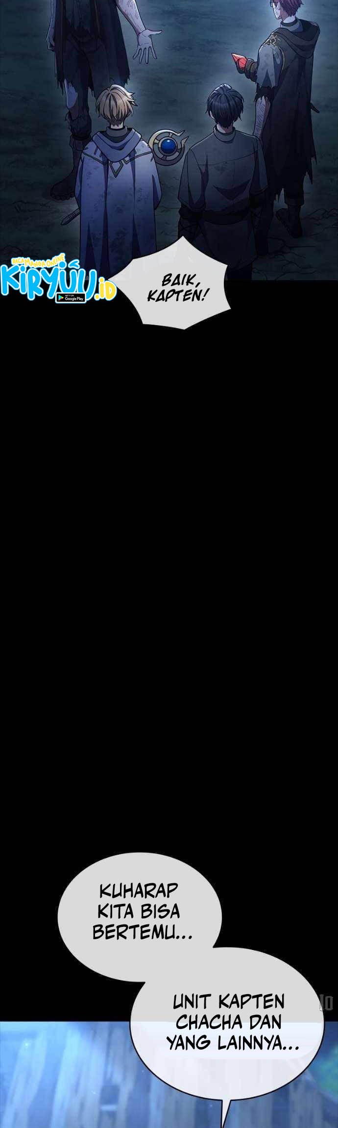 Regression of the Close Combat Mage Chapter 68 Image 27