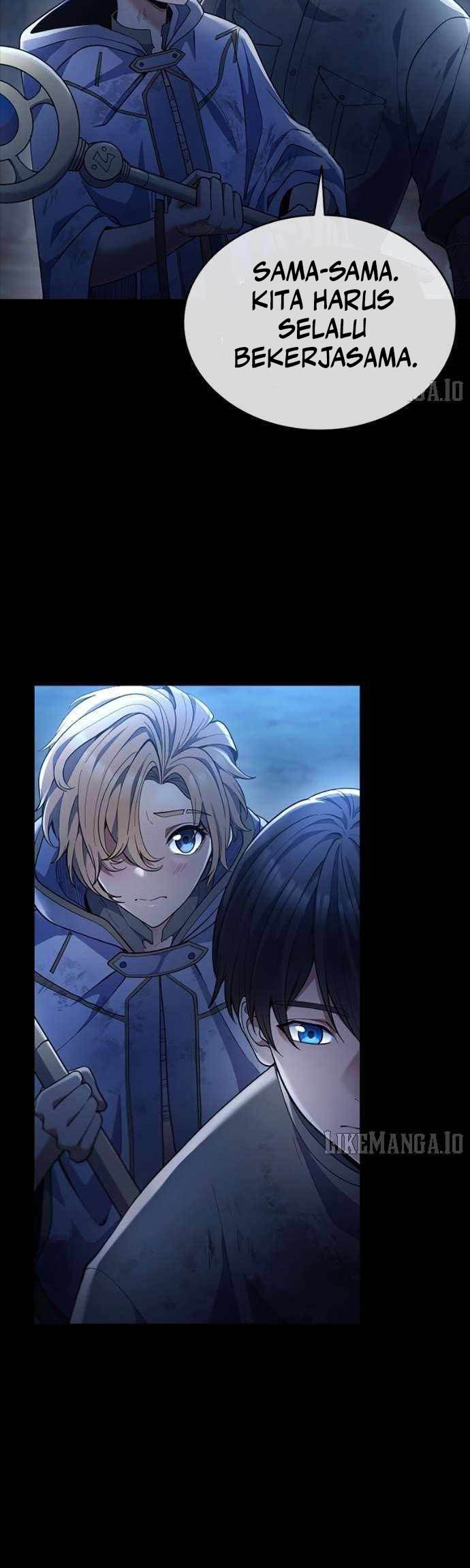 Regression of the Close Combat Mage Chapter 68 Image 31