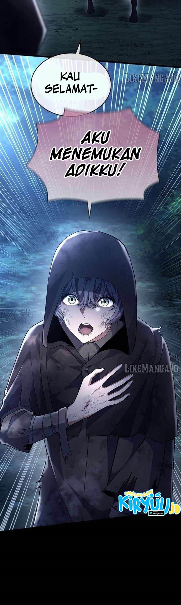 Regression of the Close Combat Mage Chapter 68 Image 34