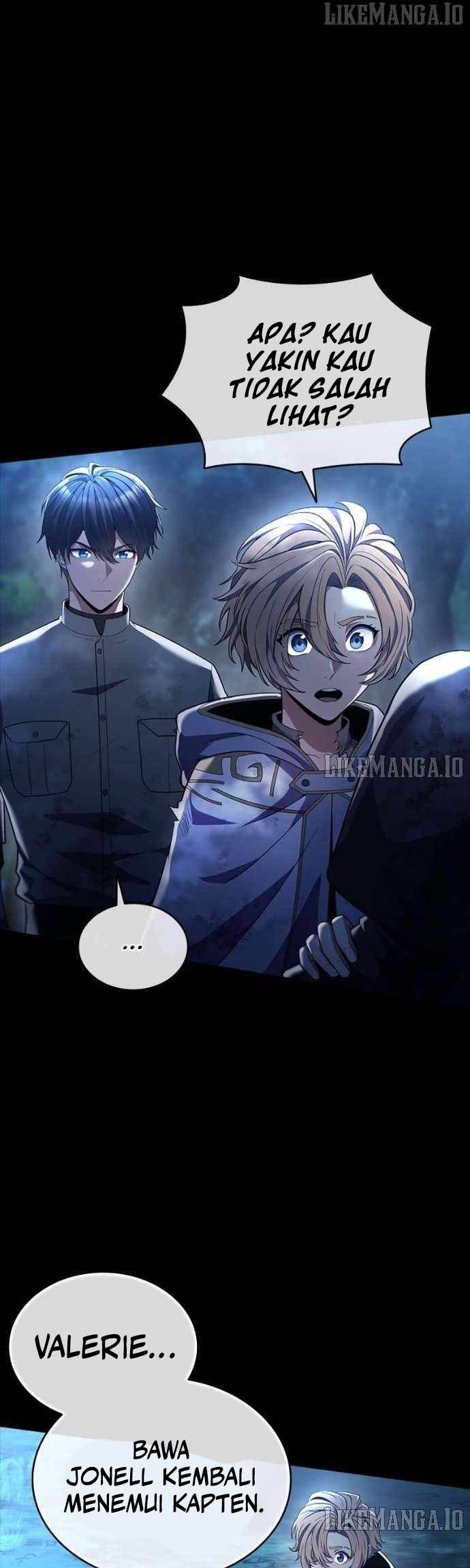Regression of the Close Combat Mage Chapter 68 Image 37