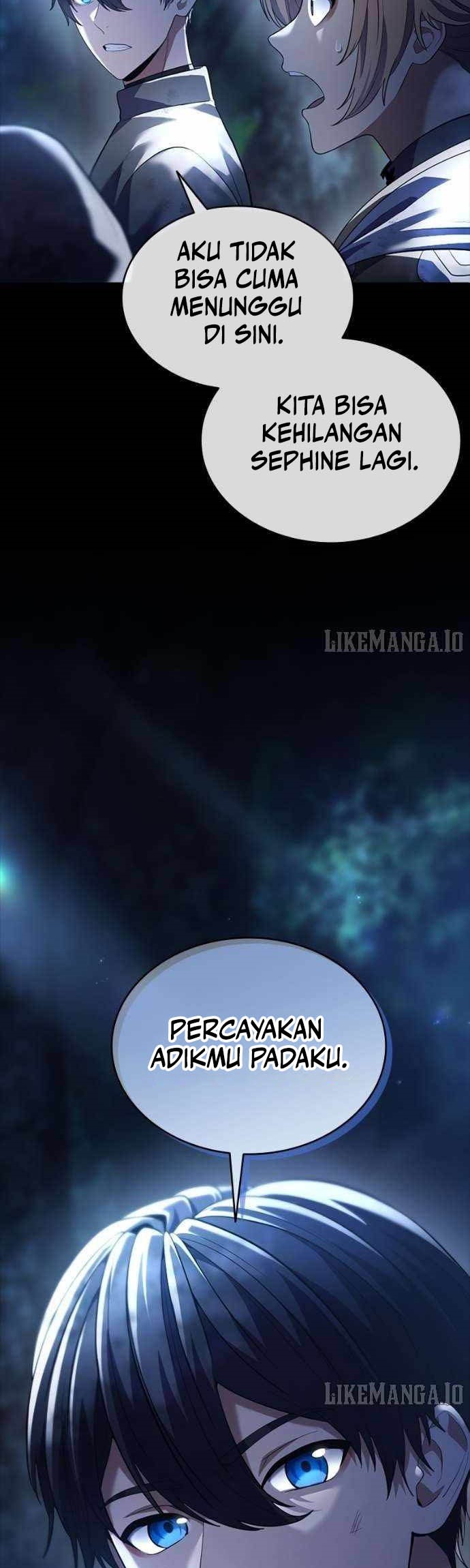 Regression of the Close Combat Mage Chapter 68 Image 39