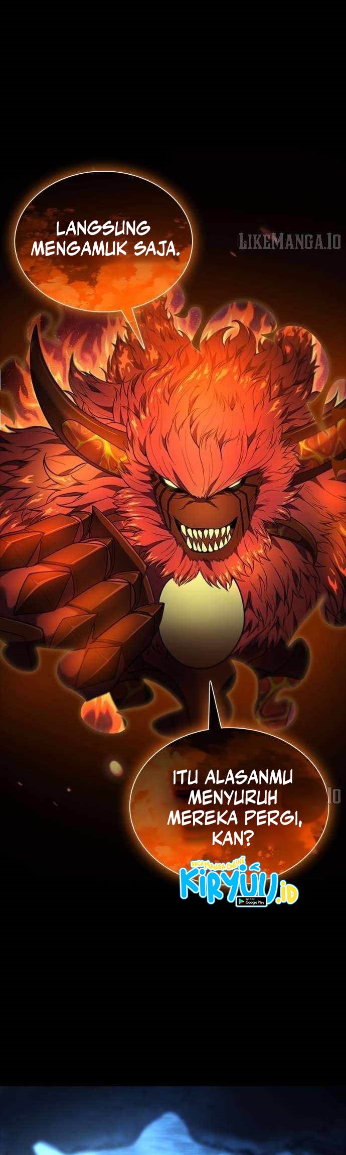 Regression of the Close Combat Mage Chapter 68 Image 44