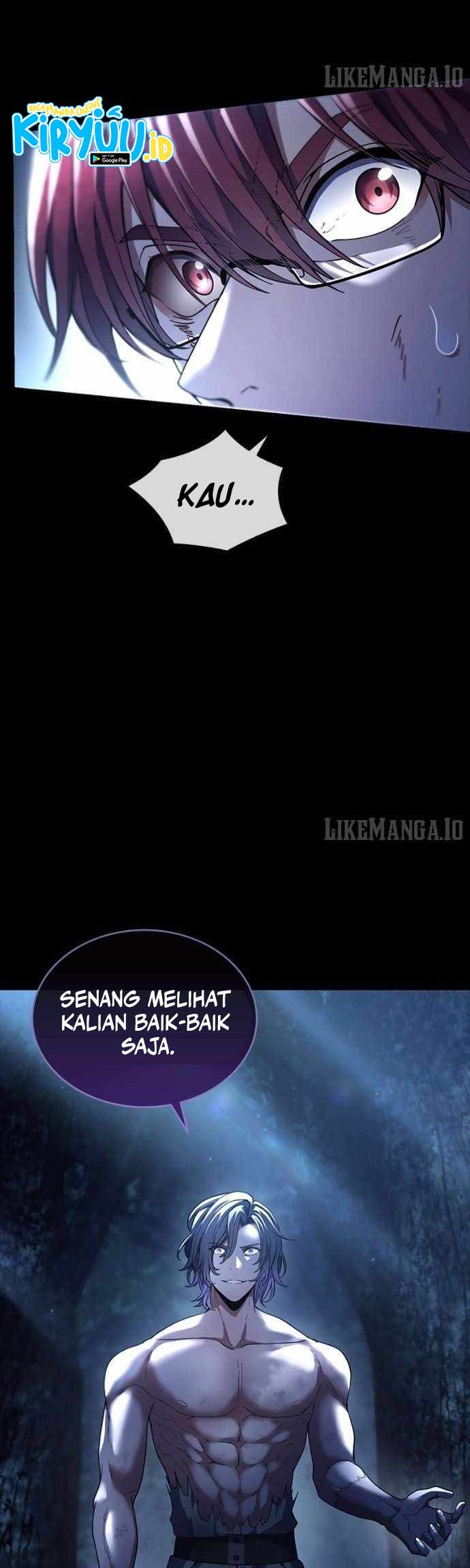 Regression of the Close Combat Mage Chapter 68 Image 48