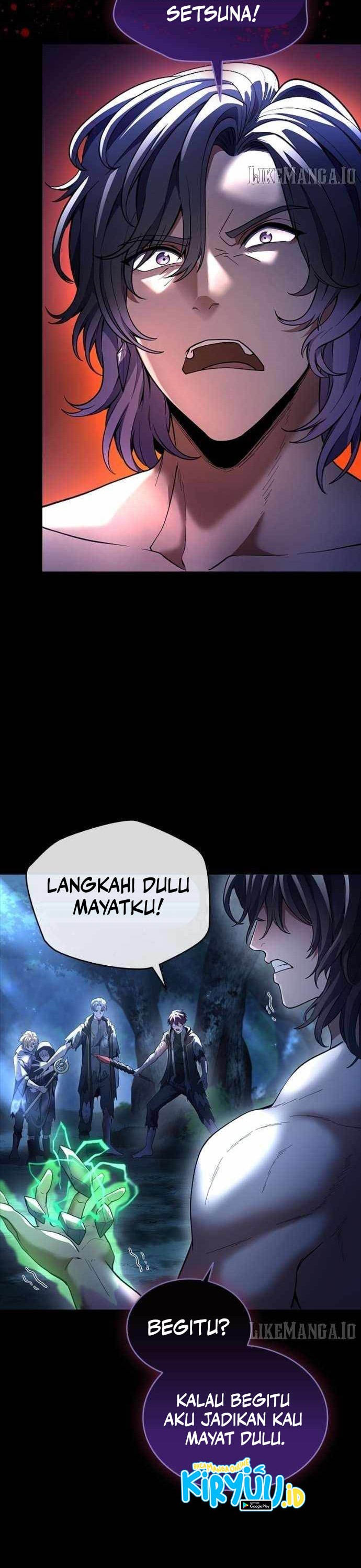 Regression of the Close Combat Mage Chapter 68 Image 50