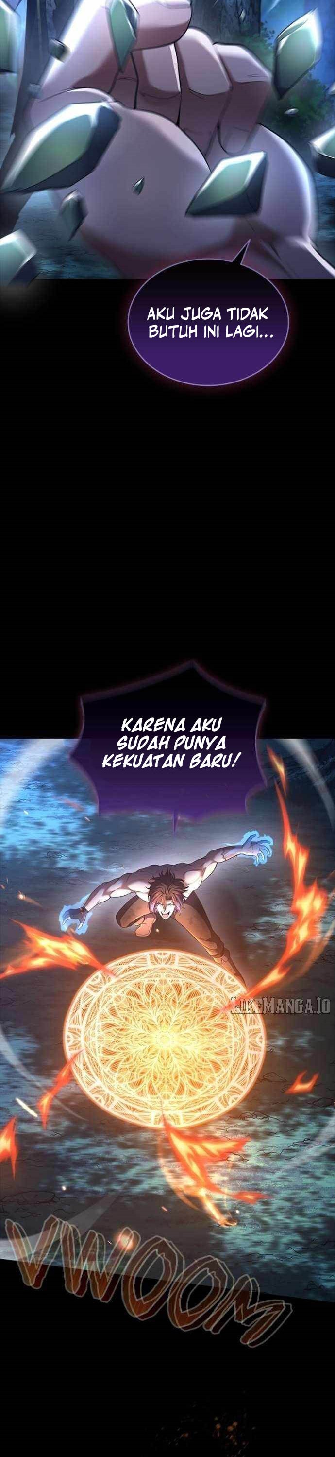 Regression of the Close Combat Mage Chapter 68 Image 52