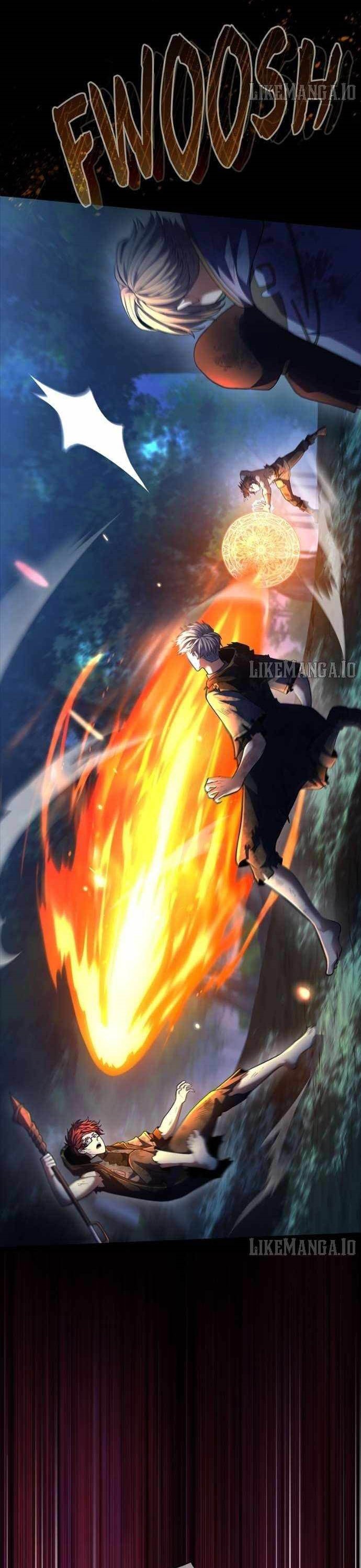 Regression of the Close Combat Mage Chapter 68 Image 53