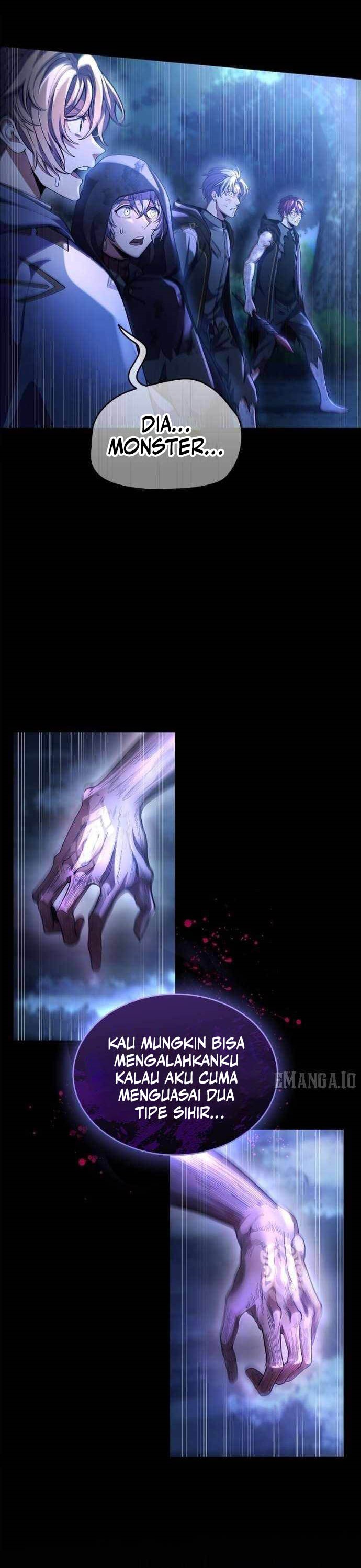 Regression of the Close Combat Mage Chapter 68 Image 59