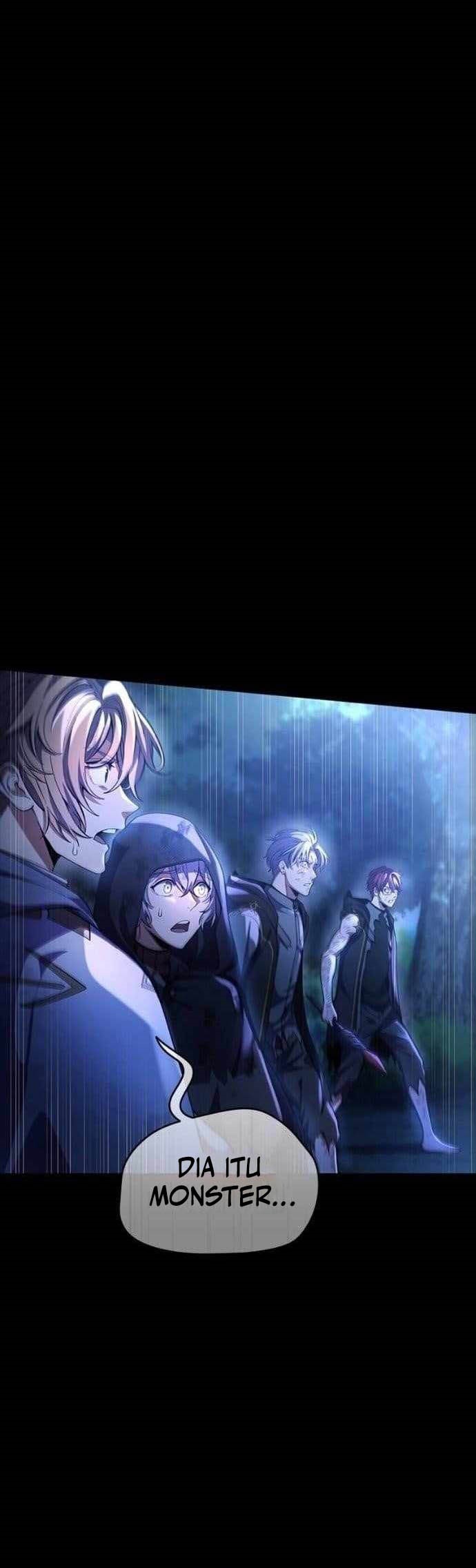 Regression of the Close Combat Mage Chapter 69 Image 1