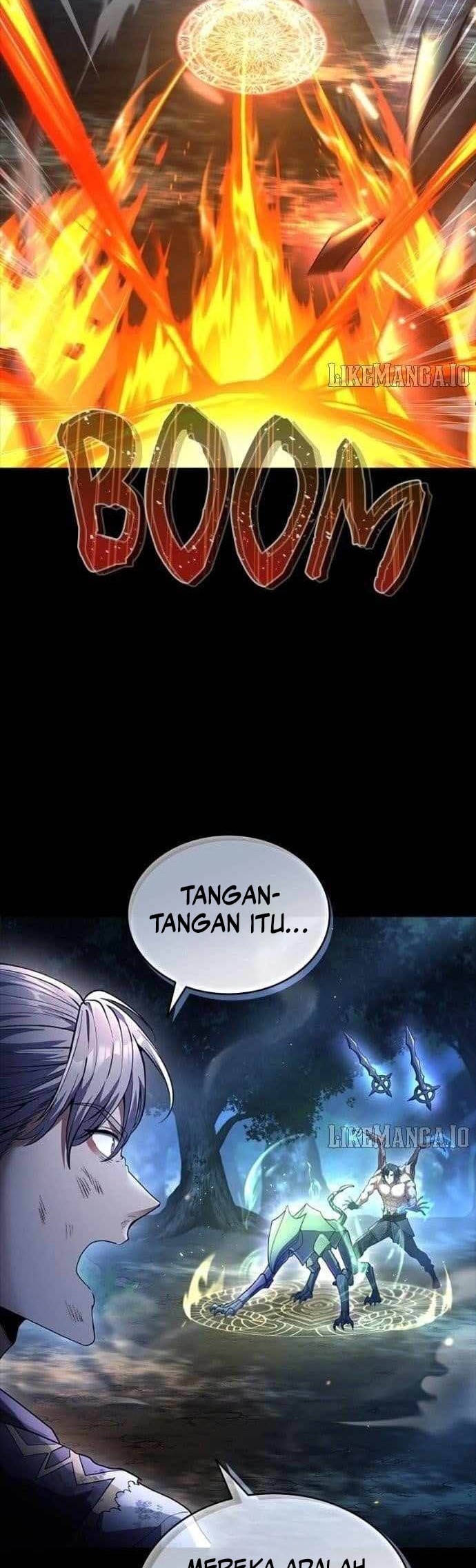 Regression of the Close Combat Mage Chapter 69 Image 5