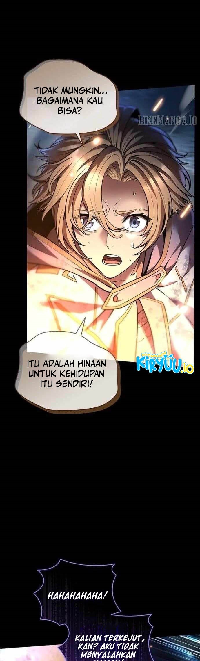 Regression of the Close Combat Mage Chapter 69 Image 7